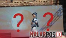 Foto. Salah satu penampilan peserta Sumenep Batik Festival 2025 