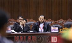 “Hak Masyarakat Adat di kawasan hutan diakui Mk :Tidak perlu kawatir lagi”
