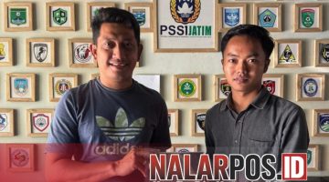 Songennep FC Resmi Gabung AFP Jatim, Futsal Sumenep Hidup Lagi!