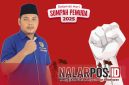 Foto. Ketua DPD KNPI Sumenep, Khairul Umam