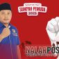 Foto. Ketua DPD KNPI Sumenep, Khairul Umam