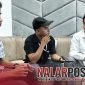 Foto. Anggono Ma Hendrawan, Kepala Perwakilan SKK Migas Jabanusa saat ditemui Pewarta Media nusainsider.com dan Lensamadura, Senin 27 Oktober 2025