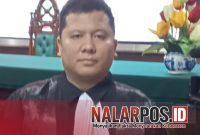 Foto. Praktisi hukum Michael P. Manurung, S.H