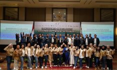 SKK Migas Jabanusa Gelar Lokakarya Media di Semarang, Ini Tujuannya