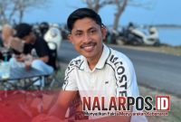 Foto. Moch Thoriqil Akmal B, S.H