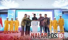 Stakeholder Engagement PETRONAS: Wujud Penguatan Energi dan SDM Daerah