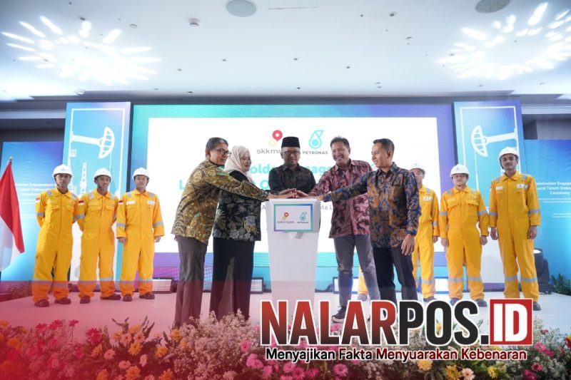 Foto. Peyelenggaraan Stakeholder Engagement & Local Talent Onboarding Ceremony di Surabaya 