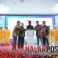 Foto. Peyelenggaraan Stakeholder Engagement & Local Talent Onboarding Ceremony di Surabaya 