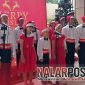 Foto. Hari Natal Bersama Hotel Swiss-Bellin Manyar Surabaya