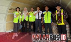 Respons Cepat Bencana, ESDM–SKK Migas Kirim 12 Ton Bantuan ke Wilayah Terdampak