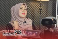 Foto. Dr Lia Istifhama, S.Sos.S.Sos.,i., M.E.I Anggota DPD / MPR RI Periode 2024-2029