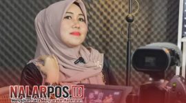 Foto. Dr Lia Istifhama, S.Sos.S.Sos.,i., M.E.I Anggota DPD / MPR RI Periode 2024-2029