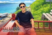 Foto. Moch Thoriqil Akmal B, SH Redaksi Media Newsline