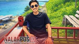 Foto. Moch Thoriqil Akmal B, SH Redaksi Media Newsline