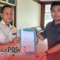 Foto. Laporan pengaduan Oknum DPRD Pamekasan ke BK