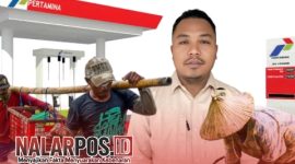 Foto. Wawan, Sekretaris DPD TMI 