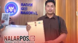 Foto. Aktivis Dear Jatim, Roby Tri Sulaiman. 