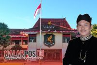 Foto. Dr Ir Arif Firmanto, S.TP., M.Si., IPU. ASEAN Eng Kepala Bappeda kabupaten Sumenep
Kepala Bappeda Sumenep