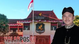 Foto. Dr Ir Arif Firmanto, S.TP., M.Si., IPU. ASEAN Eng Kepala Bappeda kabupaten Sumenep
Kepala Bappeda Sumenep