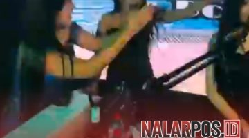 Aktivis Alarm Warning Hiburan Malam, Kapolres Sumenep Sebut Komitmen Lakukan Patroli ke Mr Ball Sumenep