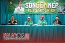 Foto. Technical Meeting Soengennep Futsal Series Bupati Cup 2026
