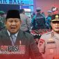 Foto. Polres Sumenep saat melakukan sidak berberapa tahun lalu di MR Ball 