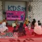 Foto. Kelas Ibu Balita Puskesmas Pragaan Sumenep. 