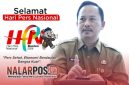 Foto. Kepala Bappeda Sumenep Dr Ir Arif Firmanto, S.TP., M.Si.IPU ASEAN Eng 