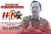 Foto. Kepala Bappeda Sumenep Dr Ir Arif Firmanto, S.TP., M.Si.IPU ASEAN Eng 
