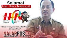 Foto. Kepala Bappeda Sumenep Dr Ir Arif Firmanto, S.TP., M.Si.IPU ASEAN Eng 