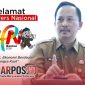 Foto. Kepala Bappeda Sumenep Dr Ir Arif Firmanto, S.TP., M.Si.IPU ASEAN Eng 