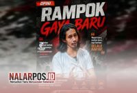 Foto. Fauzi As Pengamat Kebijakan Publik kota Keris