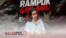 Foto. Fauzi As Pengamat Kebijakan Publik kota Keris