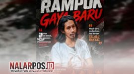Foto. Fauzi As Pengamat Kebijakan Publik kota Keris