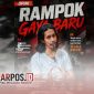 Foto. Fauzi As Pengamat Kebijakan Publik kota Keris