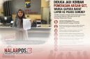 Foto. Khofifah Pelapor Arisan GET di Sumenep