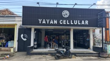 YCS Yayan Celluler Jadi Pilihan Warga Sumenep untuk Kebutuhan Gadget dan Aksesoris