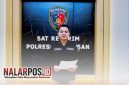 Foto. Kasihumas Polres Pamekasan, Ipda Yoni Evan Pratama. 