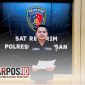 Foto. Kasihumas Polres Pamekasan, Ipda Yoni Evan Pratama. 