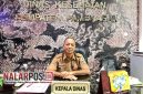 Foto. Kepala Dinas Kesehatan Pamekasan, dr. Saifuddin. 