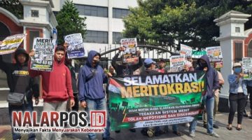 Belum Ada Klarifikasi, AMPD Kembali Tekan Kemenag Jelaskan Polemik Pengisian Jabatan Strategis
