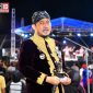 Foto. Bupati Sumenep, Dr H Achmad Fauzi Wongso judo, SH., MH